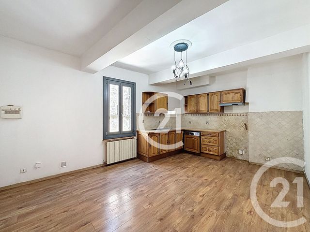 maison à vendre - 3 pièces - 72.23 m2 - BEAUCAIRE - 30 - LANGUEDOC-ROUSSILLON - Century 21 Horizons
