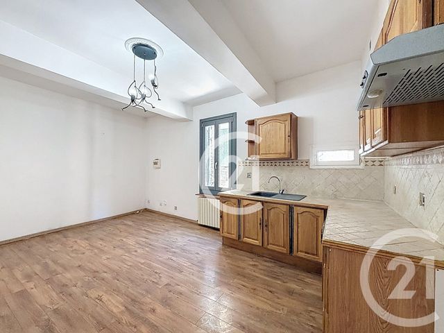 maison à vendre - 3 pièces - 72.23 m2 - BEAUCAIRE - 30 - LANGUEDOC-ROUSSILLON - Century 21 Horizons