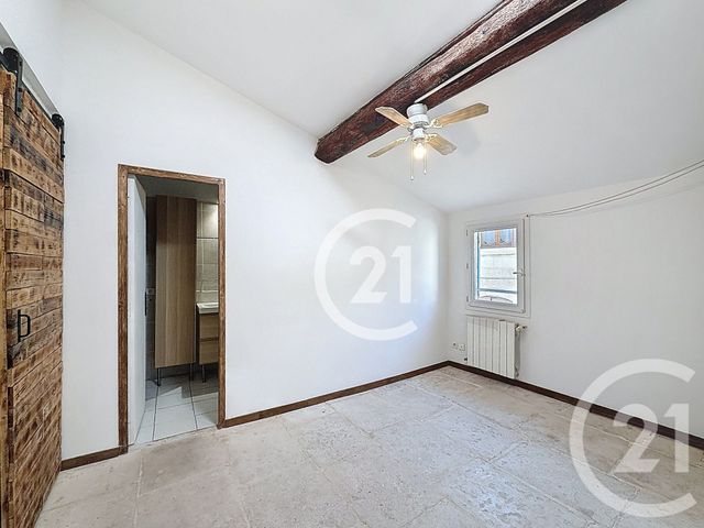 maison à vendre - 3 pièces - 72.23 m2 - BEAUCAIRE - 30 - LANGUEDOC-ROUSSILLON - Century 21 Horizons