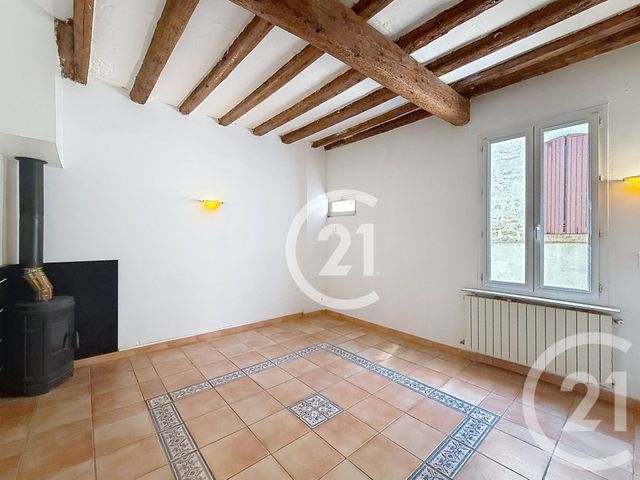 maison à vendre - 3 pièces - 72.23 m2 - BEAUCAIRE - 30 - LANGUEDOC-ROUSSILLON - Century 21 Horizons