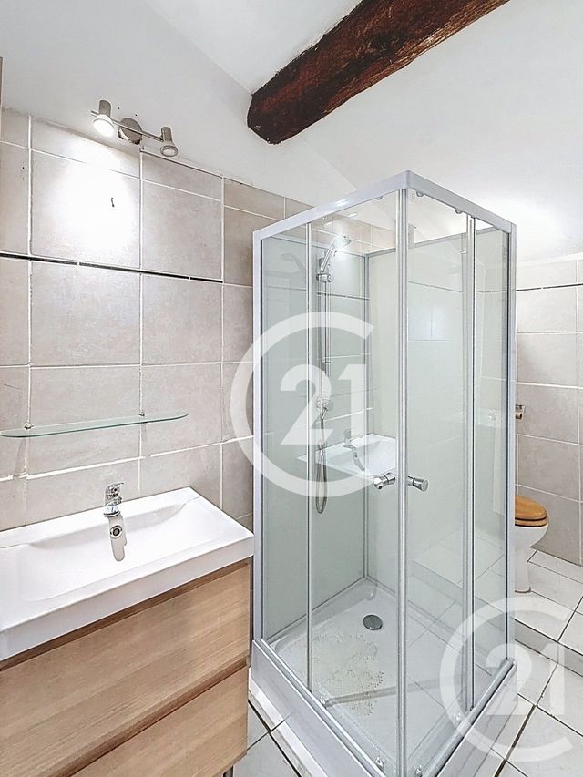 maison à vendre - 3 pièces - 72.23 m2 - BEAUCAIRE - 30 - LANGUEDOC-ROUSSILLON - Century 21 Horizons