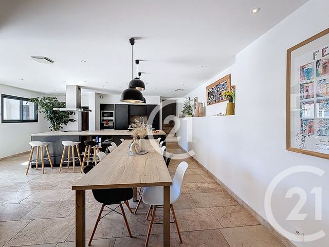 maison à vendre - 4 pièces - 152.0 m2 - ARLES - 13 - PROVENCE-ALPES-COTE-D-AZUR - Century 21 Horizons