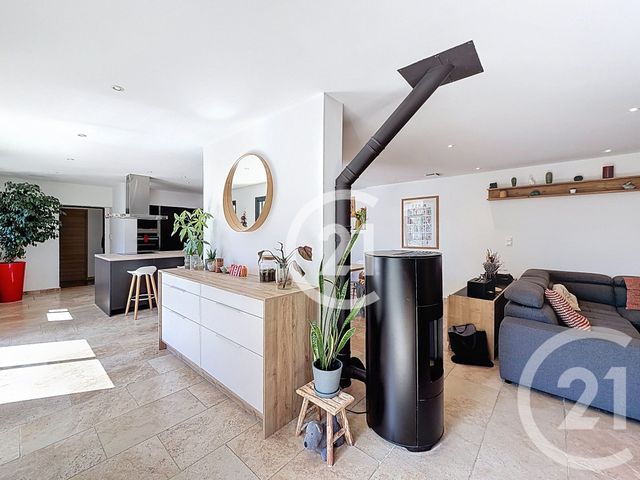 maison à vendre - 4 pièces - 152.0 m2 - ARLES - 13 - PROVENCE-ALPES-COTE-D-AZUR - Century 21 Horizons