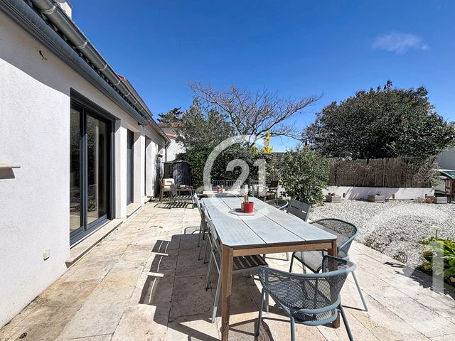 maison à vendre - 4 pièces - 152.0 m2 - ARLES - 13 - PROVENCE-ALPES-COTE-D-AZUR - Century 21 Horizons