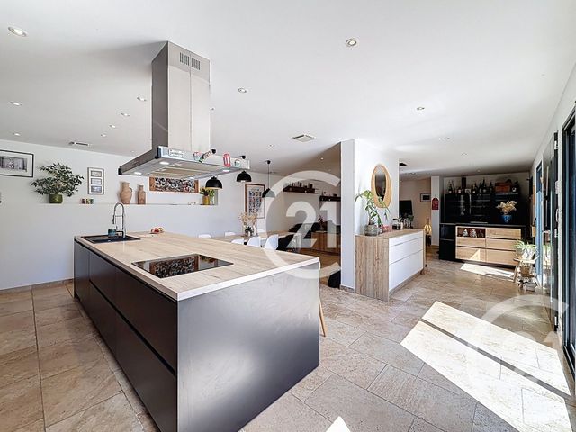 maison à vendre - 4 pièces - 152.0 m2 - ARLES - 13 - PROVENCE-ALPES-COTE-D-AZUR - Century 21 Horizons