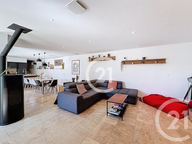 maison à vendre - 4 pièces - 152.0 m2 - ARLES - 13 - PROVENCE-ALPES-COTE-D-AZUR - Century 21 Horizons