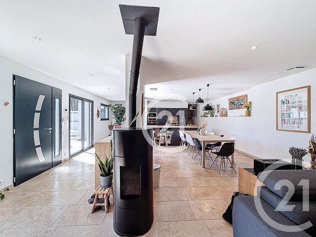 maison à vendre - 4 pièces - 152.0 m2 - ARLES - 13 - PROVENCE-ALPES-COTE-D-AZUR - Century 21 Horizons