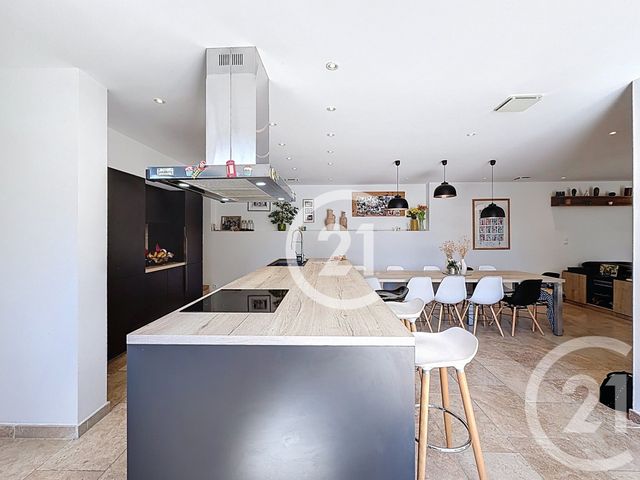 maison à vendre - 4 pièces - 152.0 m2 - ARLES - 13 - PROVENCE-ALPES-COTE-D-AZUR - Century 21 Horizons