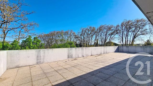 Appartement F4 à louer ST MARTIN DE CRAU