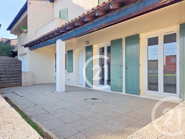 Appartement T3 à louer - 3 pièces - 68.98 m2 - ARLES - 13 - PROVENCE-ALPES-COTE-D-AZUR - Century 21 Horizons