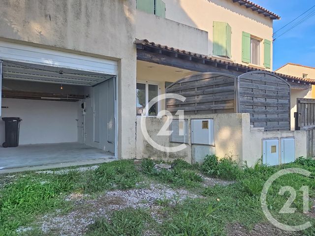 Appartement T3 à louer - 3 pièces - 68.98 m2 - ARLES - 13 - PROVENCE-ALPES-COTE-D-AZUR - Century 21 Horizons