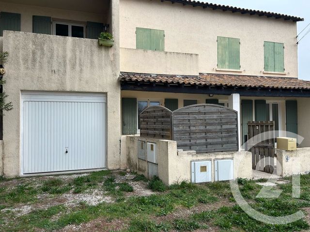 Appartement T3 à louer - 3 pièces - 68.98 m2 - ARLES - 13 - PROVENCE-ALPES-COTE-D-AZUR - Century 21 Horizons