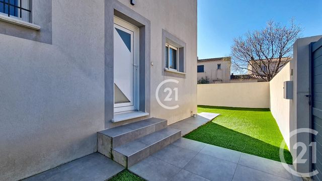 maison à vendre - 4 pièces - 94.0 m2 - RAPHELE LES ARLES - 13 - PROVENCE-ALPES-COTE-D-AZUR - Century 21 Horizons