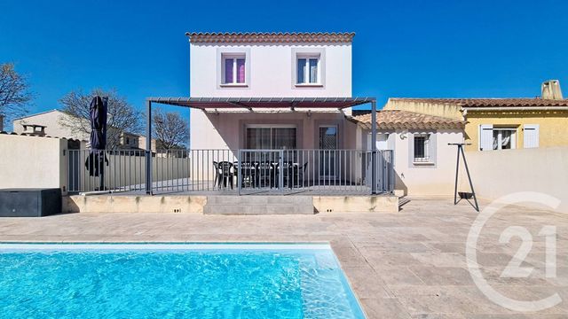 maison - RAPHELE LES ARLES - 13