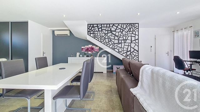 maison à vendre - 4 pièces - 94.0 m2 - RAPHELE LES ARLES - 13 - PROVENCE-ALPES-COTE-D-AZUR - Century 21 Horizons