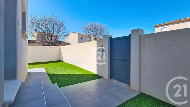 maison à vendre - 4 pièces - 94.0 m2 - RAPHELE LES ARLES - 13 - PROVENCE-ALPES-COTE-D-AZUR - Century 21 Horizons