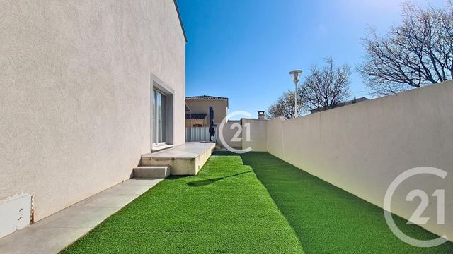 maison à vendre - 4 pièces - 94.0 m2 - RAPHELE LES ARLES - 13 - PROVENCE-ALPES-COTE-D-AZUR - Century 21 Horizons