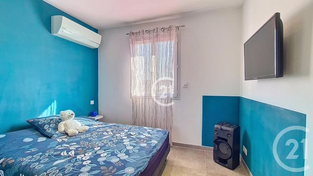 maison à vendre - 4 pièces - 94.0 m2 - RAPHELE LES ARLES - 13 - PROVENCE-ALPES-COTE-D-AZUR - Century 21 Horizons