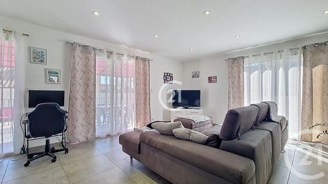 maison à vendre - 4 pièces - 94.0 m2 - RAPHELE LES ARLES - 13 - PROVENCE-ALPES-COTE-D-AZUR - Century 21 Horizons