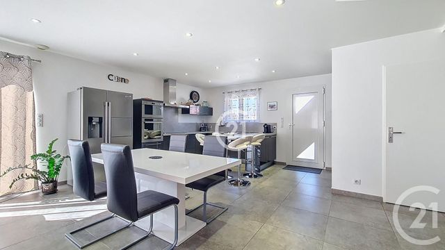 maison à vendre - 4 pièces - 94.0 m2 - RAPHELE LES ARLES - 13 - PROVENCE-ALPES-COTE-D-AZUR - Century 21 Horizons