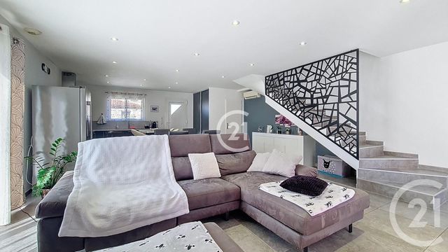 maison à vendre - 4 pièces - 94.0 m2 - RAPHELE LES ARLES - 13 - PROVENCE-ALPES-COTE-D-AZUR - Century 21 Horizons