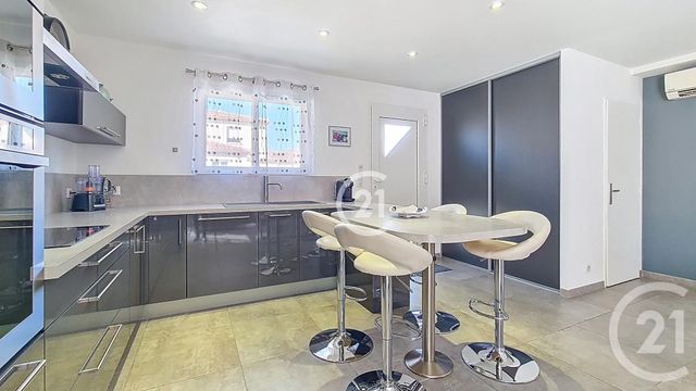 maison à vendre - 4 pièces - 94.0 m2 - RAPHELE LES ARLES - 13 - PROVENCE-ALPES-COTE-D-AZUR - Century 21 Horizons