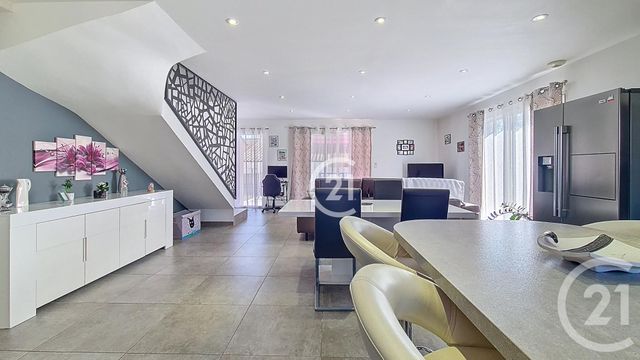 maison à vendre - 4 pièces - 94.0 m2 - RAPHELE LES ARLES - 13 - PROVENCE-ALPES-COTE-D-AZUR - Century 21 Horizons