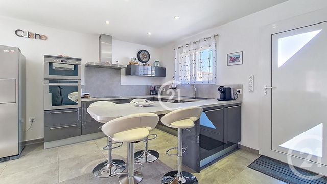 maison à vendre - 4 pièces - 94.0 m2 - RAPHELE LES ARLES - 13 - PROVENCE-ALPES-COTE-D-AZUR - Century 21 Horizons
