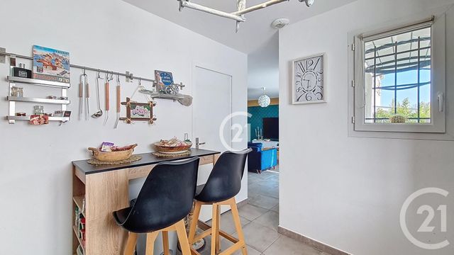 maison à vendre - 4 pièces - 93.04 m2 - MAS THIBERT - 13 - PROVENCE-ALPES-COTE-D-AZUR - Century 21 Horizons