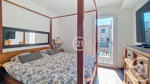 maison à vendre - 4 pièces - 93.04 m2 - MAS THIBERT - 13 - PROVENCE-ALPES-COTE-D-AZUR - Century 21 Horizons