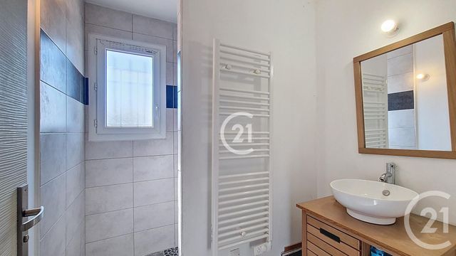maison à vendre - 4 pièces - 93.04 m2 - MAS THIBERT - 13 - PROVENCE-ALPES-COTE-D-AZUR - Century 21 Horizons