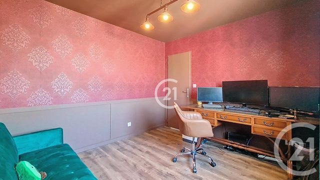 maison à vendre - 4 pièces - 93.04 m2 - MAS THIBERT - 13 - PROVENCE-ALPES-COTE-D-AZUR - Century 21 Horizons