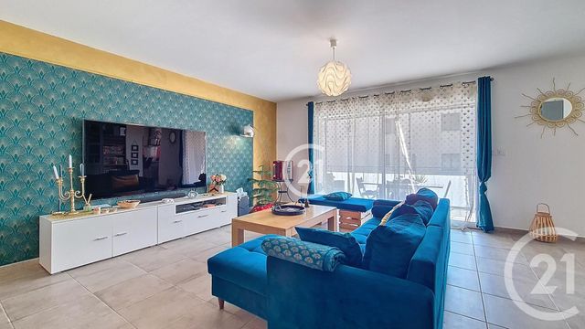 maison à vendre - 4 pièces - 93.04 m2 - MAS THIBERT - 13 - PROVENCE-ALPES-COTE-D-AZUR - Century 21 Horizons