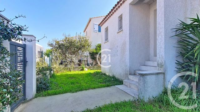 maison à vendre - 4 pièces - 93.04 m2 - MAS THIBERT - 13 - PROVENCE-ALPES-COTE-D-AZUR - Century 21 Horizons