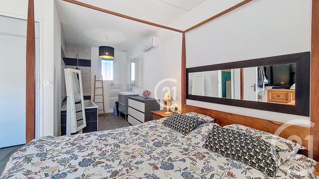 maison à vendre - 4 pièces - 93.04 m2 - MAS THIBERT - 13 - PROVENCE-ALPES-COTE-D-AZUR - Century 21 Horizons