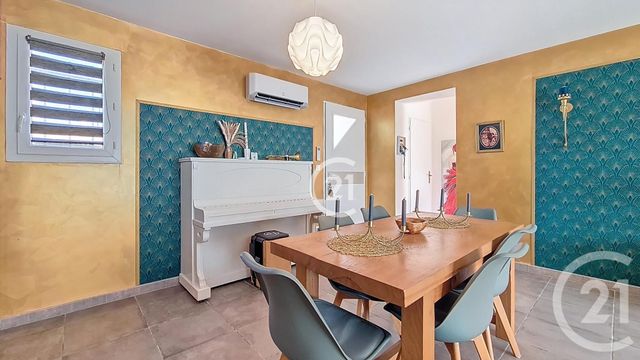 maison à vendre - 4 pièces - 93.04 m2 - MAS THIBERT - 13 - PROVENCE-ALPES-COTE-D-AZUR - Century 21 Horizons