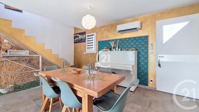 maison à vendre - 4 pièces - 93.04 m2 - MAS THIBERT - 13 - PROVENCE-ALPES-COTE-D-AZUR - Century 21 Horizons