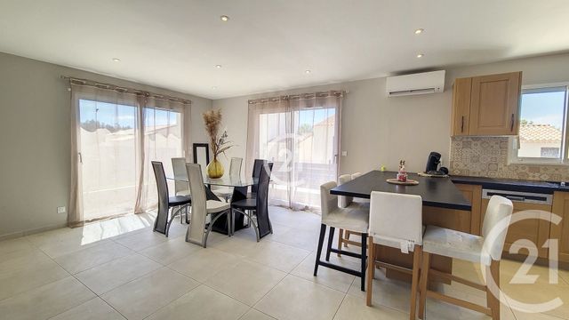 maison à vendre - 4 pièces - 96.6 m2 - RAPHELE LES ARLES - 13 - PROVENCE-ALPES-COTE-D-AZUR - Century 21 Horizons