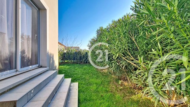 maison à vendre - 4 pièces - 96.6 m2 - RAPHELE LES ARLES - 13 - PROVENCE-ALPES-COTE-D-AZUR - Century 21 Horizons