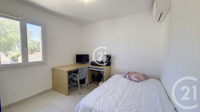 maison à vendre - 4 pièces - 96.6 m2 - RAPHELE LES ARLES - 13 - PROVENCE-ALPES-COTE-D-AZUR - Century 21 Horizons