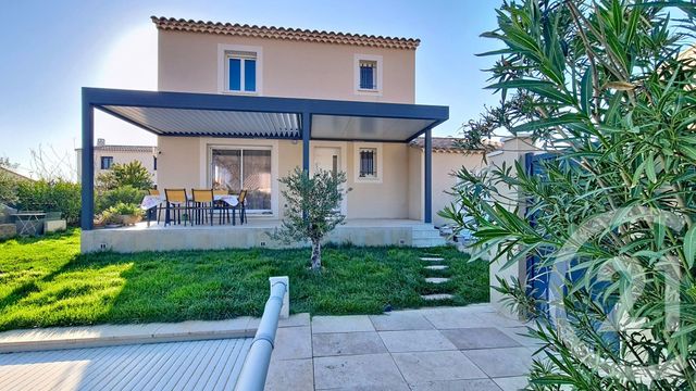 maison - RAPHELE LES ARLES - 13