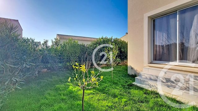 maison à vendre - 4 pièces - 96.6 m2 - RAPHELE LES ARLES - 13 - PROVENCE-ALPES-COTE-D-AZUR - Century 21 Horizons