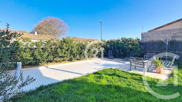 maison à vendre - 4 pièces - 96.6 m2 - RAPHELE LES ARLES - 13 - PROVENCE-ALPES-COTE-D-AZUR - Century 21 Horizons