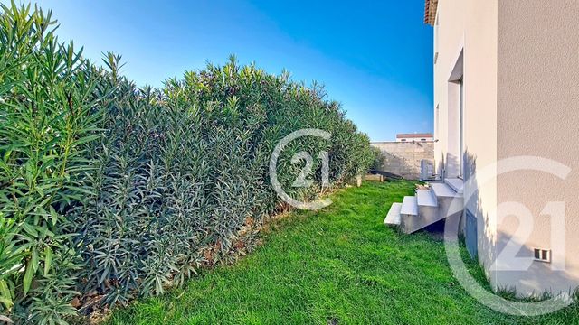 maison à vendre - 4 pièces - 96.6 m2 - RAPHELE LES ARLES - 13 - PROVENCE-ALPES-COTE-D-AZUR - Century 21 Horizons