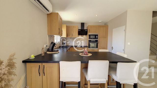 maison à vendre - 4 pièces - 96.6 m2 - RAPHELE LES ARLES - 13 - PROVENCE-ALPES-COTE-D-AZUR - Century 21 Horizons