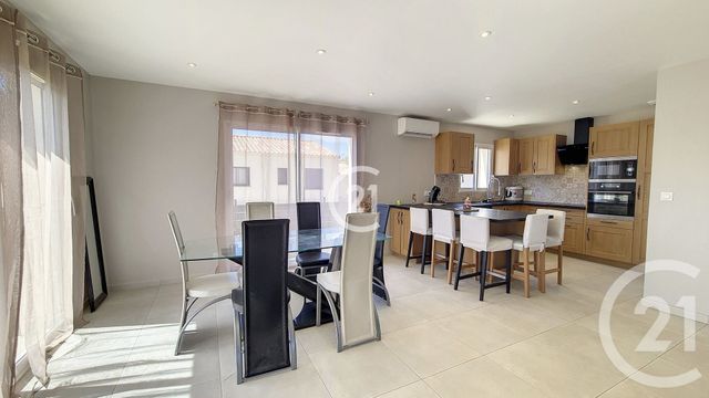 maison à vendre - 4 pièces - 96.6 m2 - RAPHELE LES ARLES - 13 - PROVENCE-ALPES-COTE-D-AZUR - Century 21 Horizons