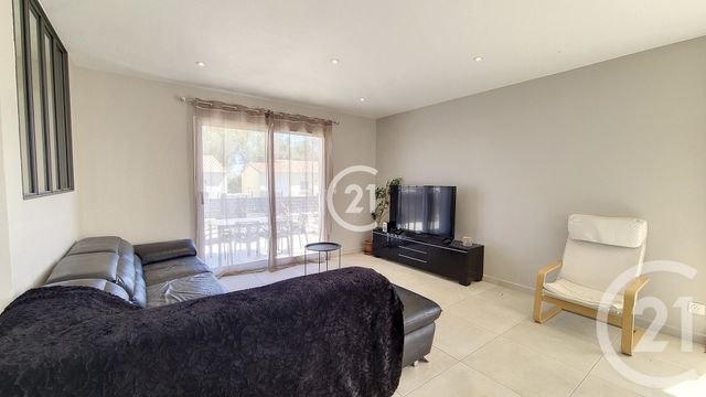 maison à vendre - 4 pièces - 96.6 m2 - RAPHELE LES ARLES - 13 - PROVENCE-ALPES-COTE-D-AZUR - Century 21 Horizons