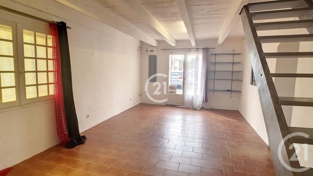 maison à louer - 3 pièces - 64.53 m2 - MAS THIBERT - 13 - PROVENCE-ALPES-COTE-D-AZUR - Century 21 Horizons