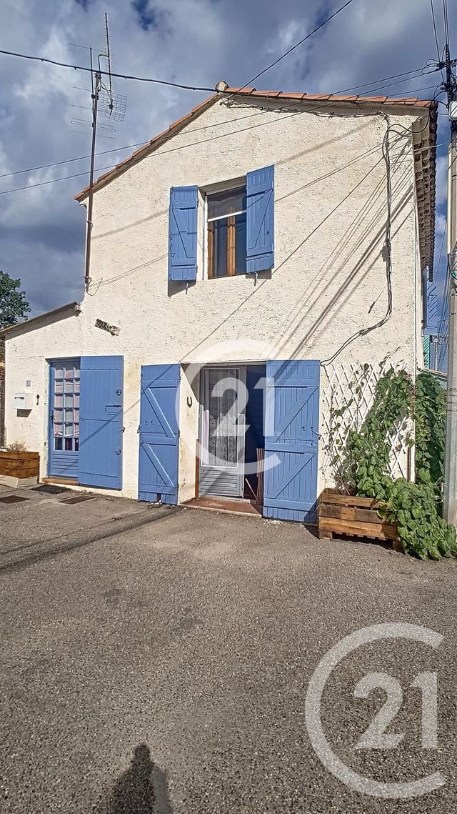 maison - MAS THIBERT - 13