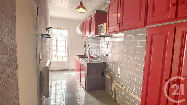 maison à louer - 3 pièces - 64.53 m2 - MAS THIBERT - 13 - PROVENCE-ALPES-COTE-D-AZUR - Century 21 Horizons